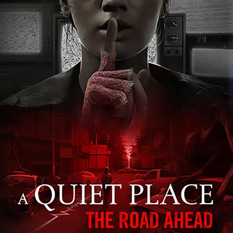 quiet place game